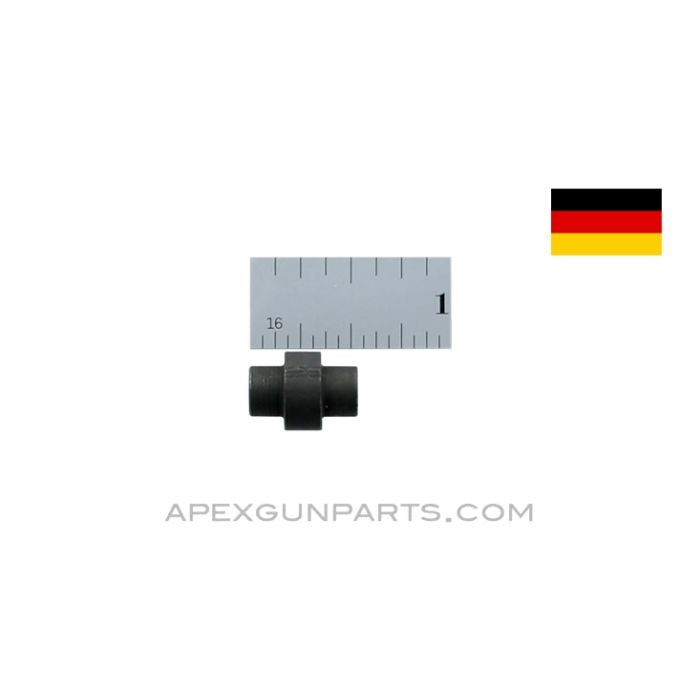 H&K MP5 Distance Sleeve, for Trigger Catch Elbow Spring, SEF, *NOS*