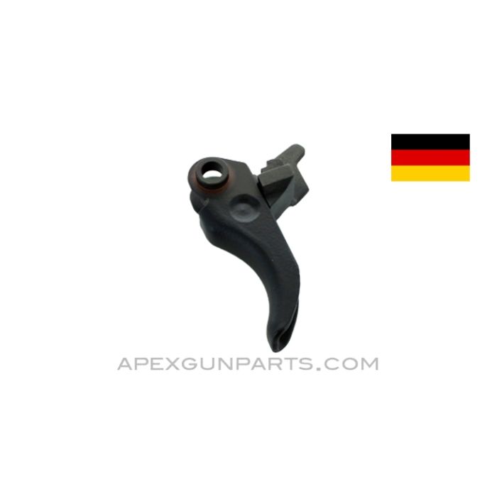 H&K MP5 Trigger, Complete, SEF, *NOS* 