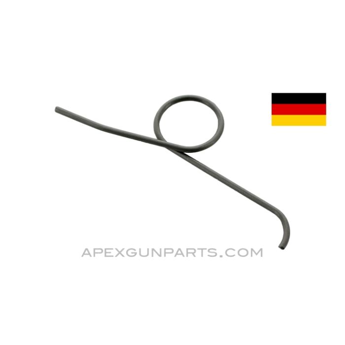 H&K MP5 Elbow Spring, For Trigger, SEF, *NEW* 