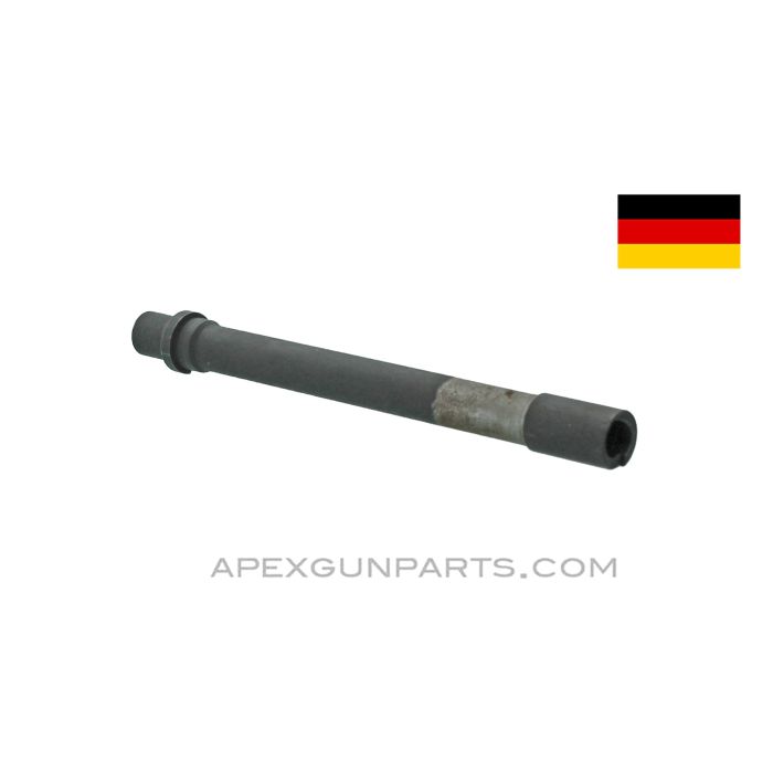 Walther MPK SMG 7" Barrel, 9mm, Walther Marked, *Good to Very Good* 