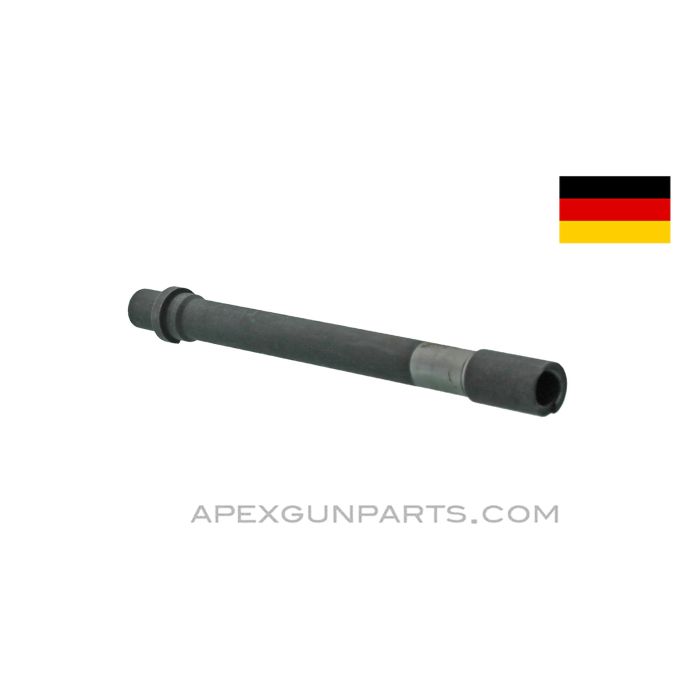 Walther MPK SMG 7" Barrel, 9mm, No Markings, *Good to Very Good* 