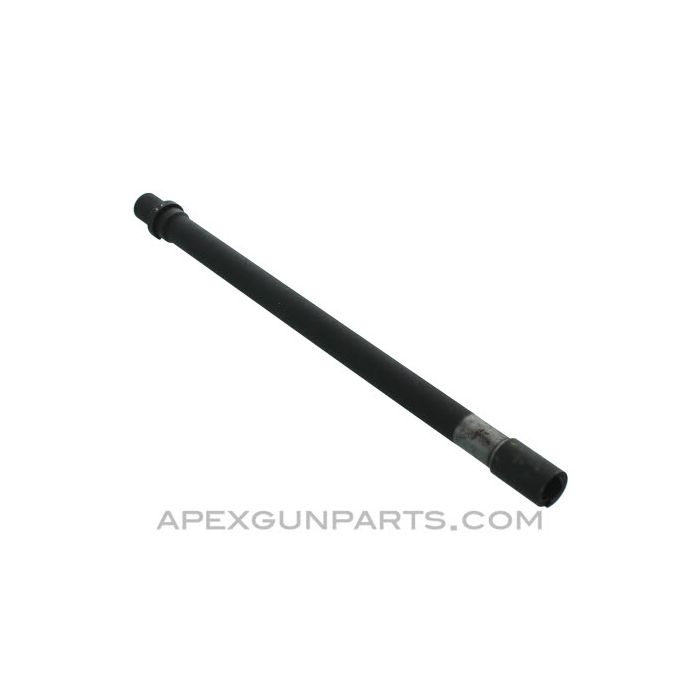 Walther MPL SMG 10" Barrel, 9mm, *Good to Very Good* 