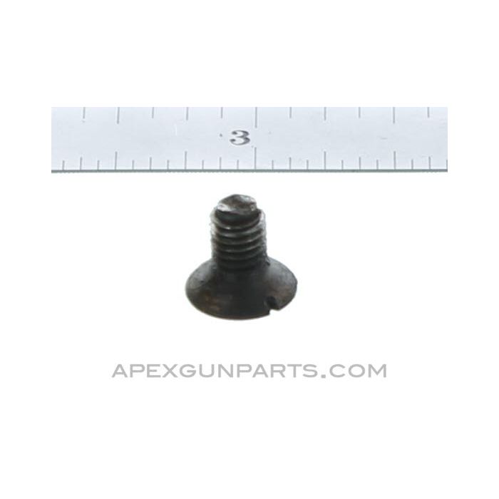 MP34 Recoil Spring Tube Retaining Screw *Good*