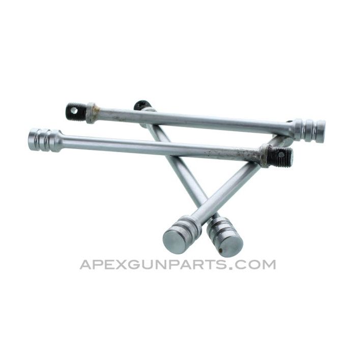 SPECIAL! 4 AK Gas Pistons for just $1.50 !! *Used*