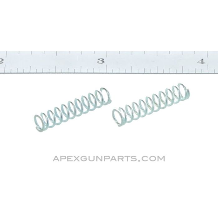 Galil AR / ARM / SAR Handguard Spring Set, US Made, *NEW* 