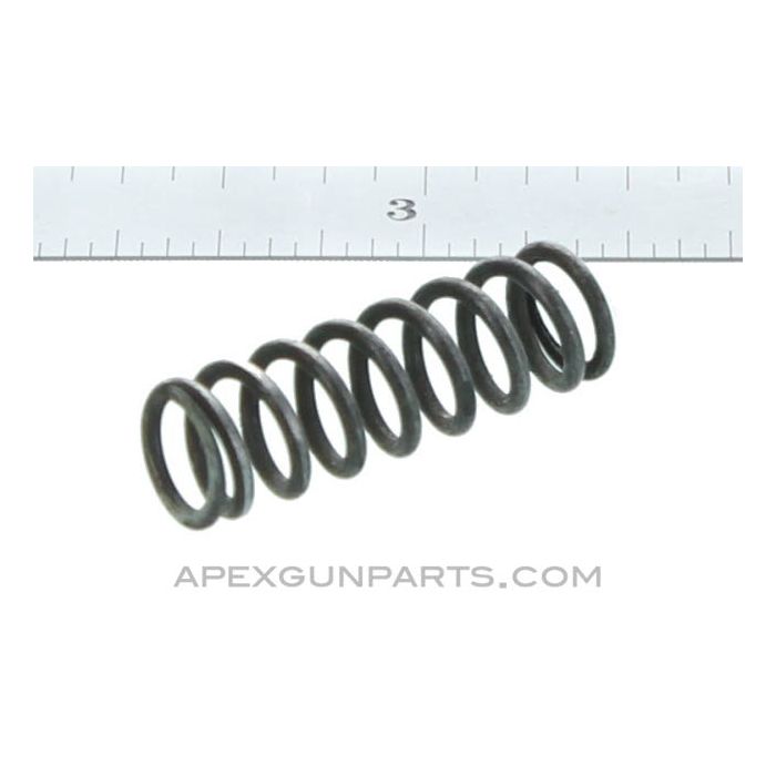 Galil AR / ARM / SAR Side Folding Stock Spring for Pivot Pin, *Very Good*