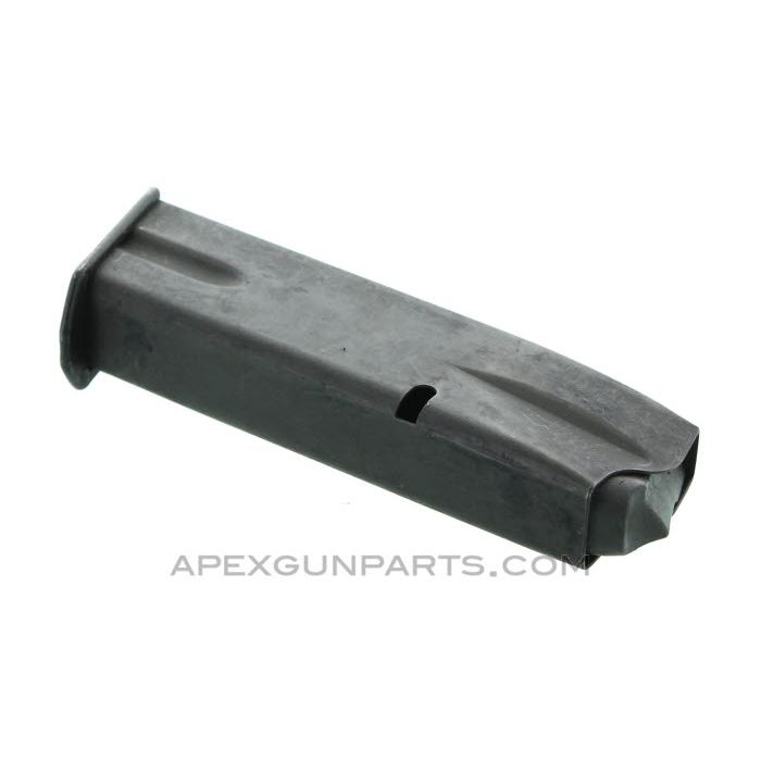 FEG P9R Magazine, 10rd Modified, 9mm, *Good*, Sold *As Is* 