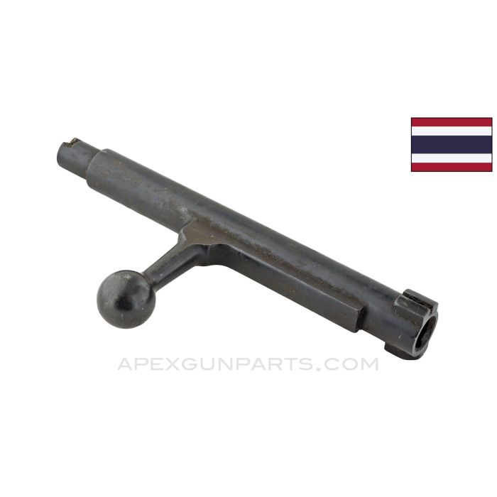 Portuguese Mauser Vergueiro M1904 Bolt Body 6.5x58mm *Good*