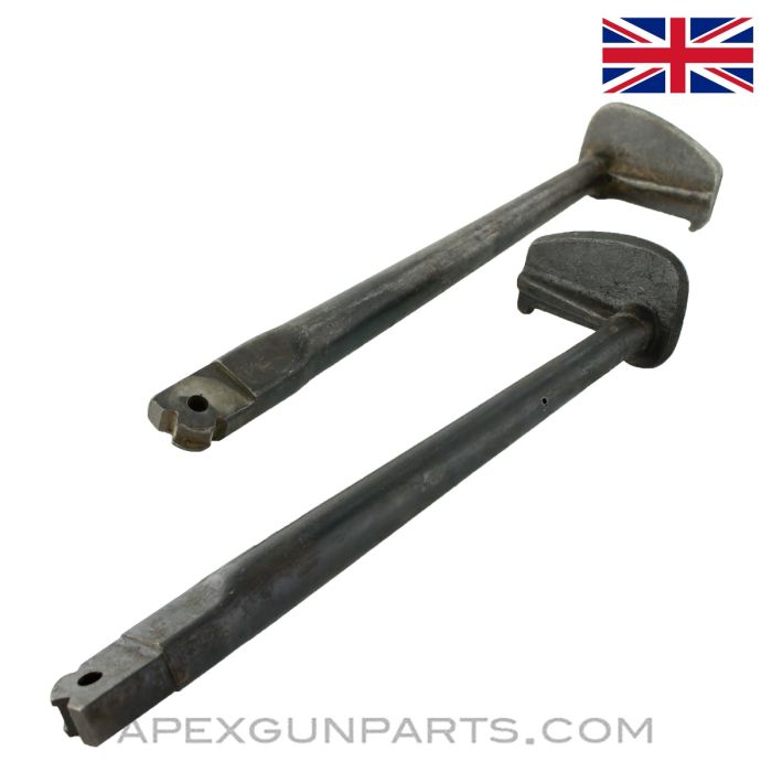 BREN MK3 Bipod Left and Right Legs *Good*