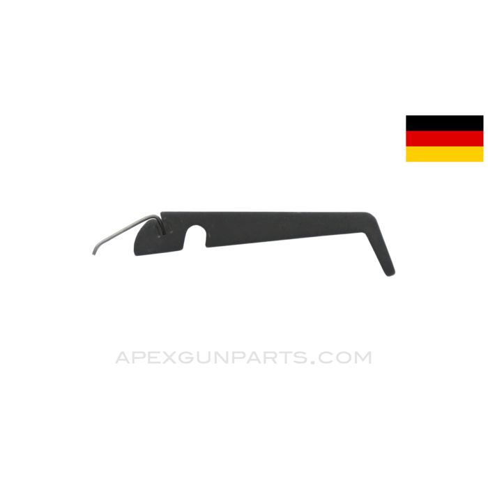 P1 / P38 Ejector w/ Spring, Part #31, *Very Good*