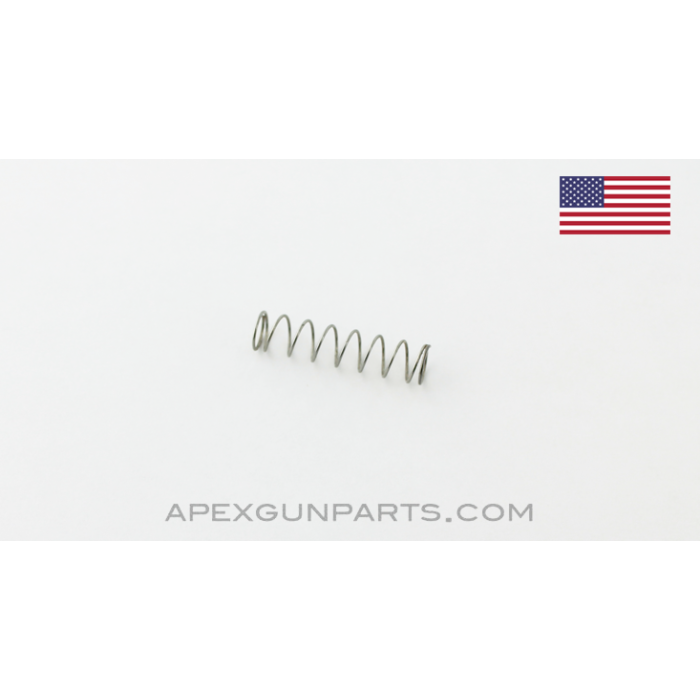 Winchester 150 Carbine Carrier Coil Spring, .22 *Very Good*