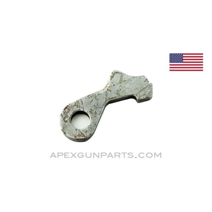 Winchester 150 Carbine Hammer, Unfinished, .22 *Good*