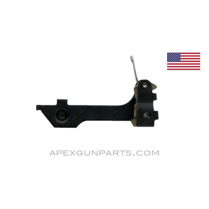 Winchester 190 Rifle Disconnector and Sear Assembly, .22 *Very Good*