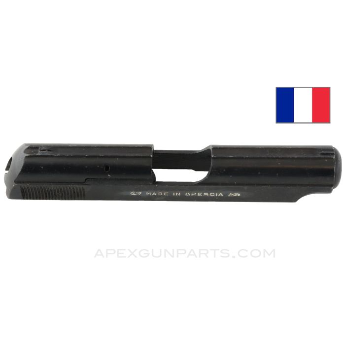 French MAB Model 78 Slide, No Firing Pin, .25acp *Very Good* 