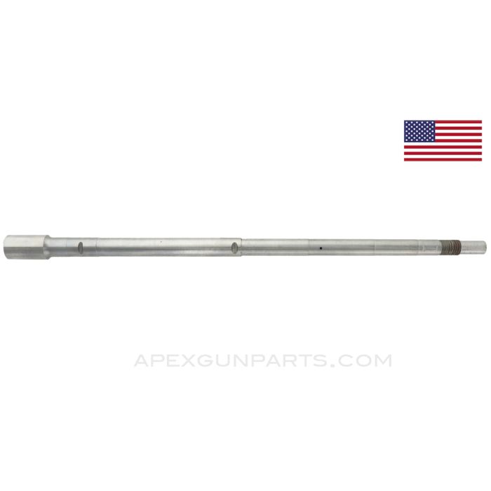 Tantal WZ.88 Barrel, 1:7 Twist Rate, 16.625" Long, In The White, 5.45x39, US Made 922(r) Compliant Part, *NEW*