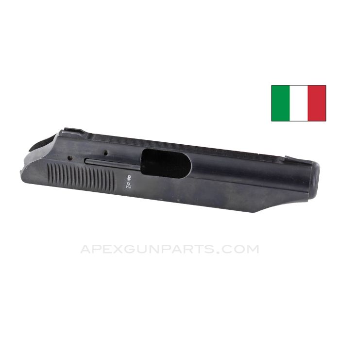 Bernardelli Model 60 Slide, Complete, 7.65mm *Good*