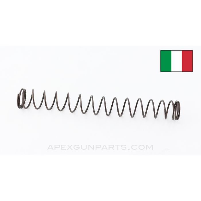 Bernardelli Model 60 Recoil Spring *Good*