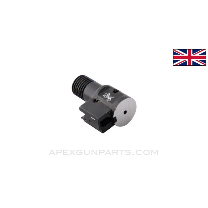 Enfield #4 / #5 Bolt Head, No Parts Fitted, Size #1 *NOS*