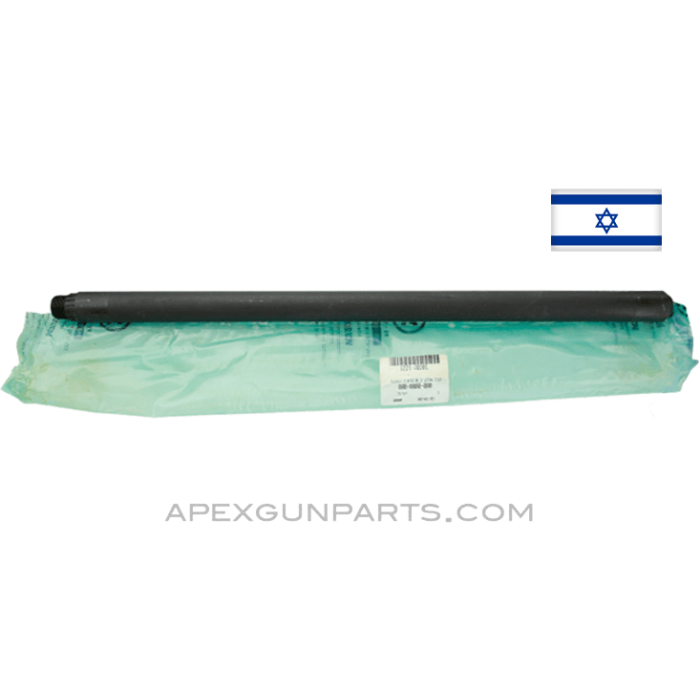 Browning 1919A4 Barrel, Israeli Marked, 24", Chrome Lined, 7.62 NATO, Parkerized *NIW* 