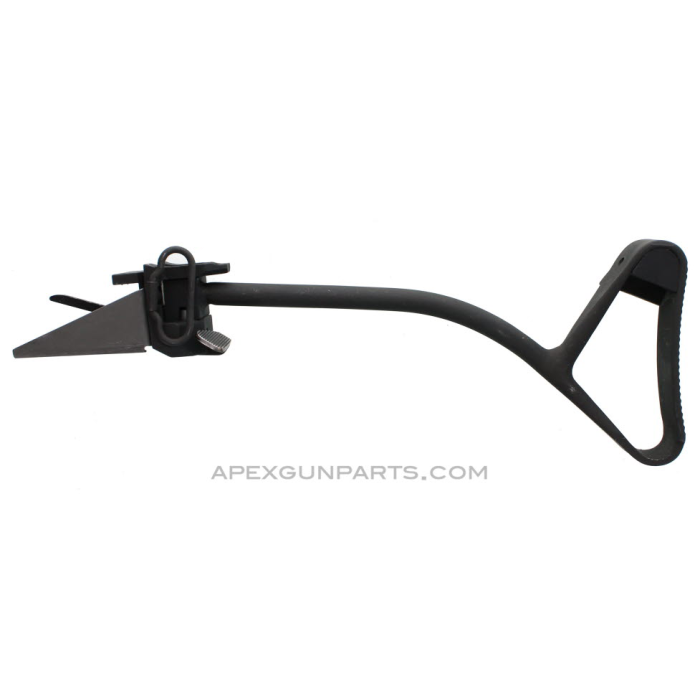 Polish Tantal wz.88 Folding Stock Assembly, *Very Good*