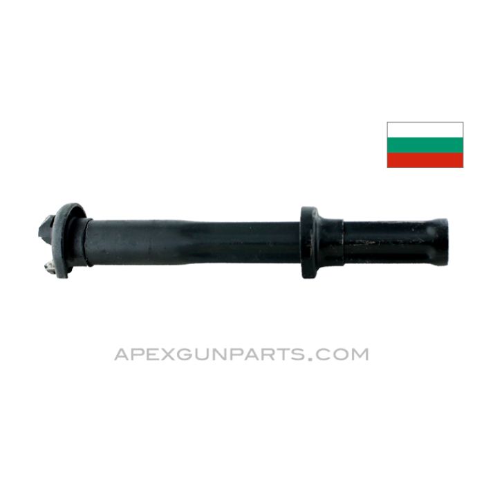 Bulgarian AK-74 Gas Tube *Good*