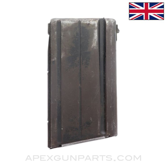 L1A1 FAL Magazine, 20rd 7.62x51 *Poor*
