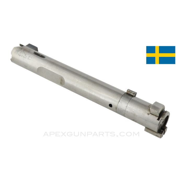 Swedish M1896 Mauser Bolt Body, Removed Handle *Good* 