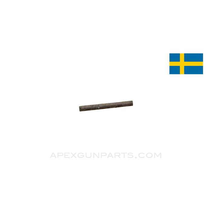 Swedish Ljungman AG-42B Bolt Stop Pin *NOS*