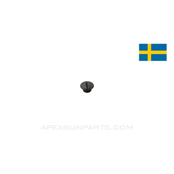 Swedish Ljungman AG-42B Gas Valve Screw *NOS*