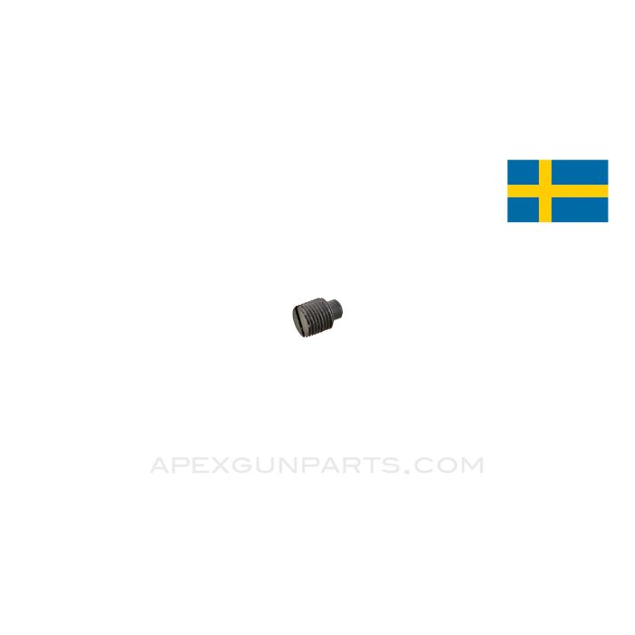 Swedish Ljungman AG-42B Safety Spring Plug Lock Screw *NOS*