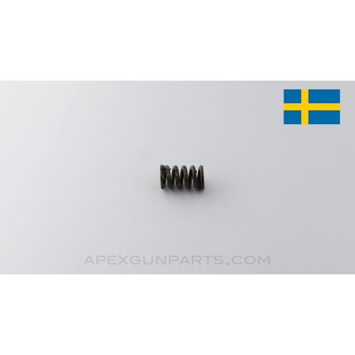 Swedish Ljungman AG-42B Safety Spring *NOS*