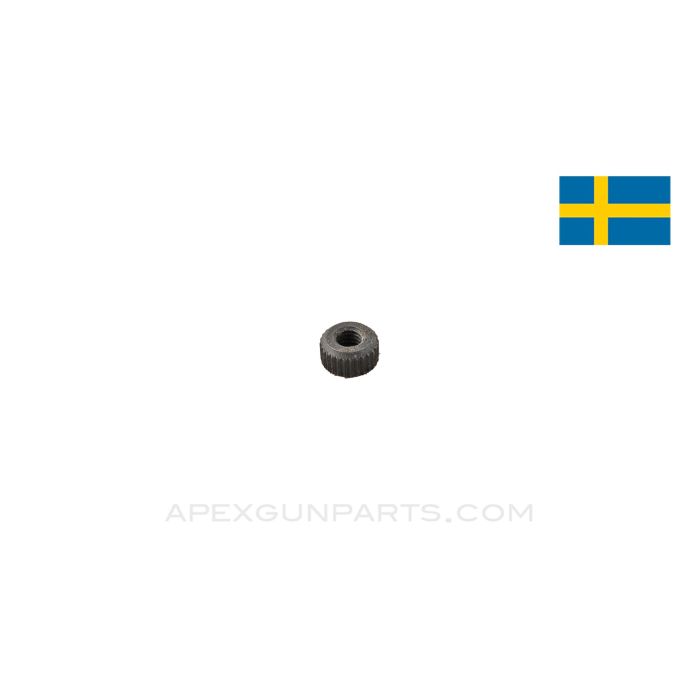 Swedish Ljungman AG-42B Stock Bolt Nut *NOS*