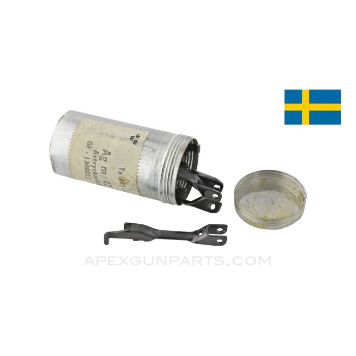 Swedish Ljungman AG-42B Trigger Link, Set of 10 *NOS*