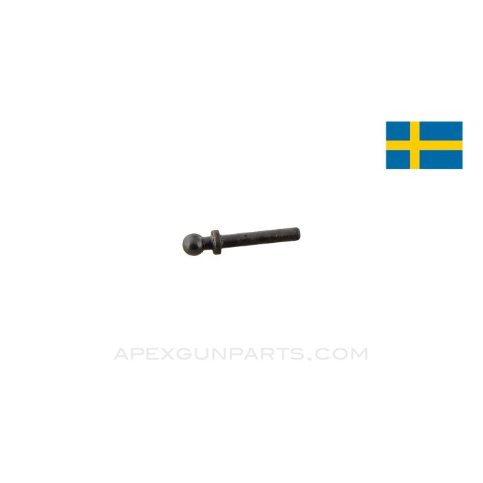 Swedish Ljungman AG-42B Trigger Spring Guide *NOS*