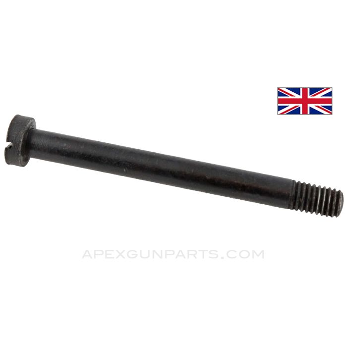 Enfield #1 Mk III Buttstock Bolt, DP Marked *Good* 