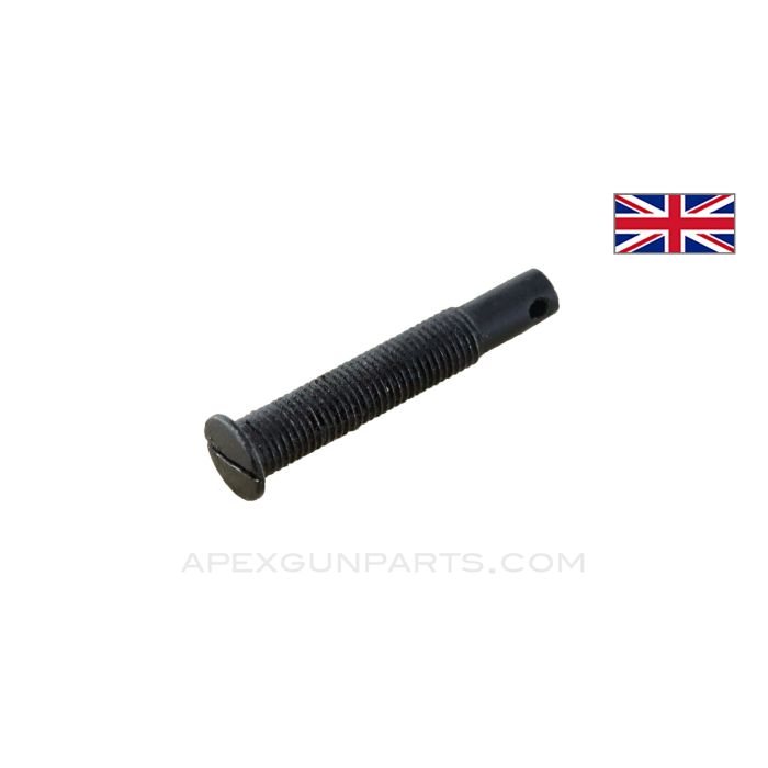 Enfield #1 Mk III Rear Sight Windage Worm Screw *NOS*