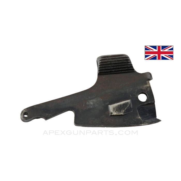 Enfield #1 Magazine Cutoff *Good*