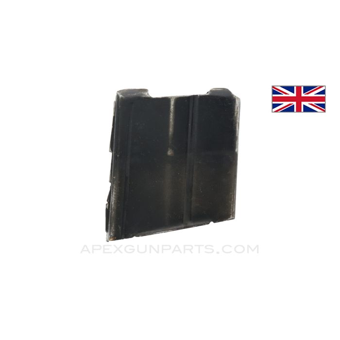 Ishapore 2A Mk III Magazine Body, .308 / 7.62 NATO *Good* 