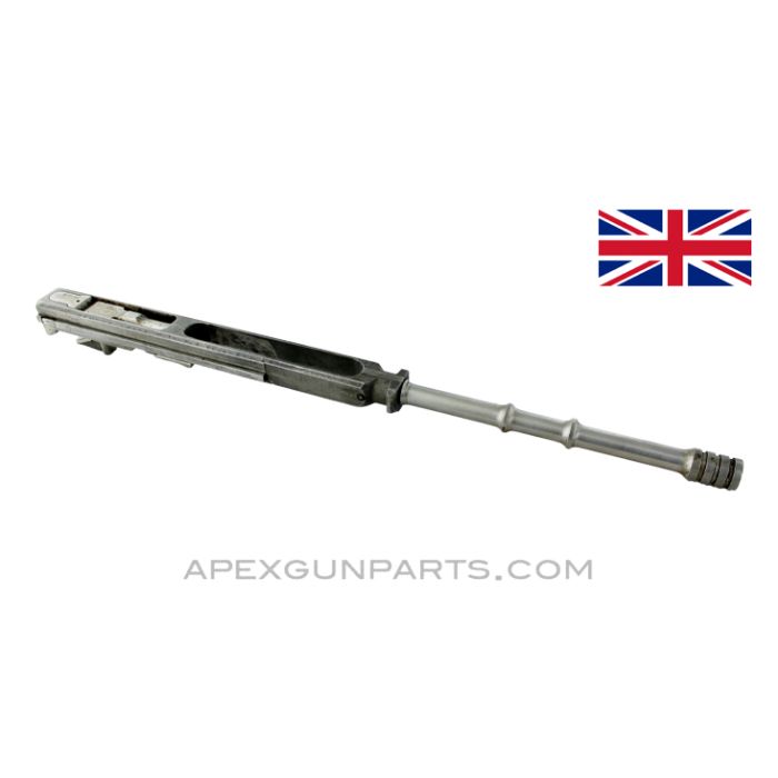 BREN MK2 Bolt Carrier Extension Assembly with Gas Piston *Good* 