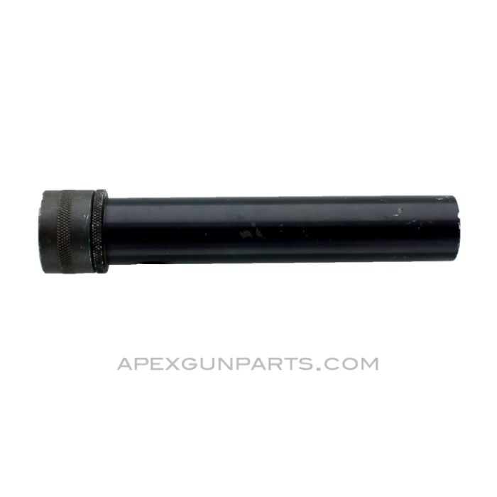 15x1 RH Muzzle Device, Faux Suppressor, *Good*