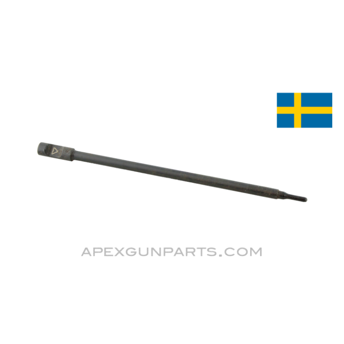 Swedish Ljungman AG-42B Firing Pin, 6.5X55, *Good* 