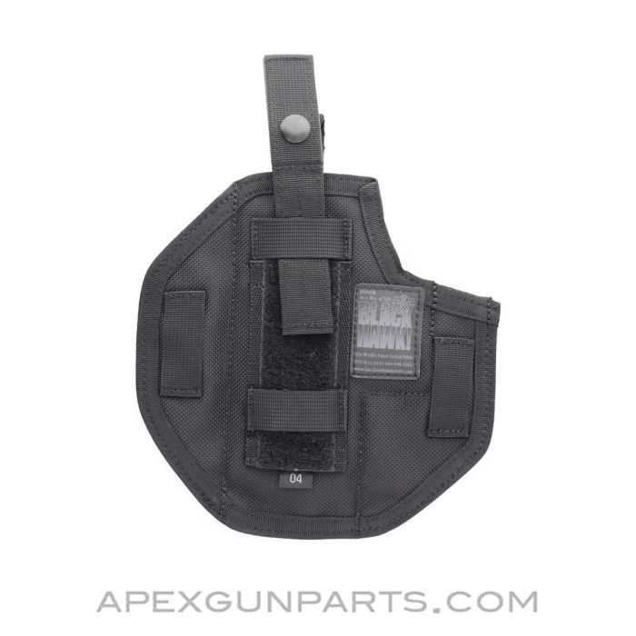 Blackhawk IWB Holster, Beretta 92FS *NEW*