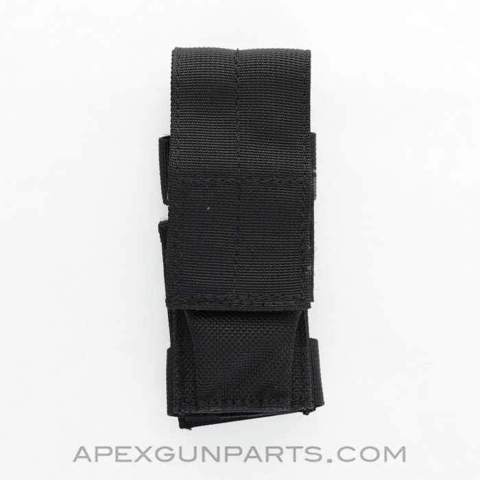 Blackhawk Single Pistol Mag Pouch *NEW*