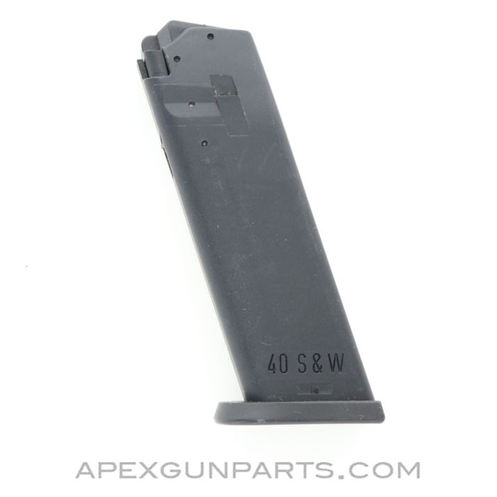 H&K USP 40 Magazine, 13rd, .40 S&W *NEW*