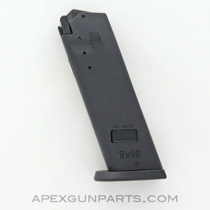 H&K USP 9 Magazine, 10rd, 9mm *NEW*