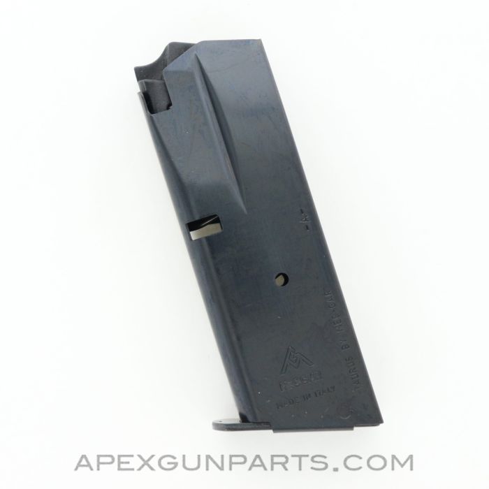 Taurus PT111 Magazine, 10rd, 9mm *NEW*