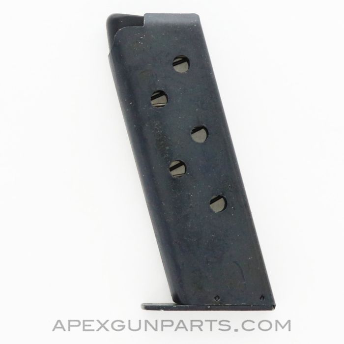 Bryco Jennings Model 38 Magazine, 6rd, .380 ACP *NEW*