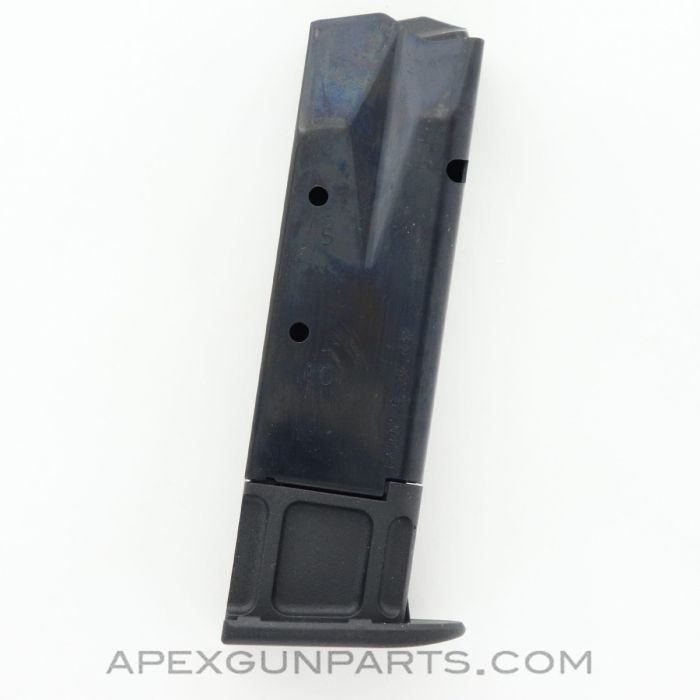 Walther P99 Full Size Magazine, 10rd, 9mm *NEW*