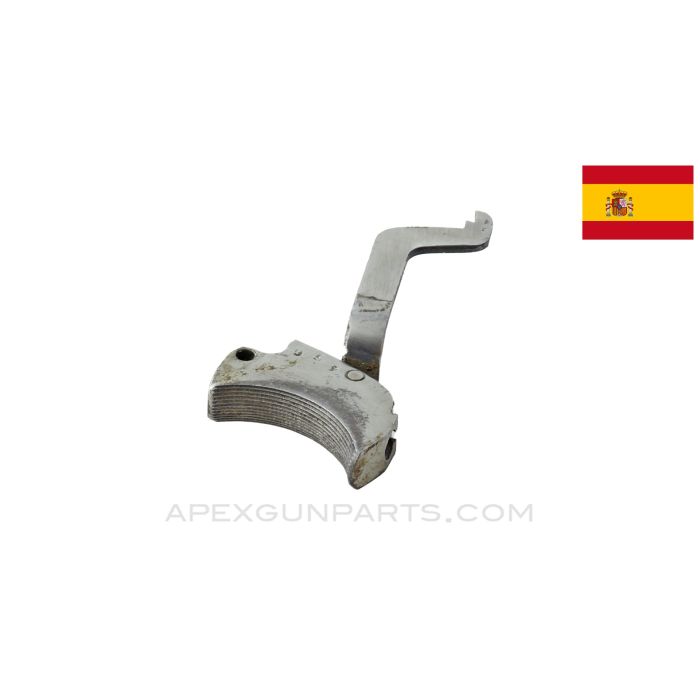 ASTRA 4000 Falcon Trigger w/ Trigger Bar *Good*