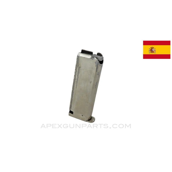 ASTRA 4000 Falcon Magazine, 7rd .32 ACP *Good*